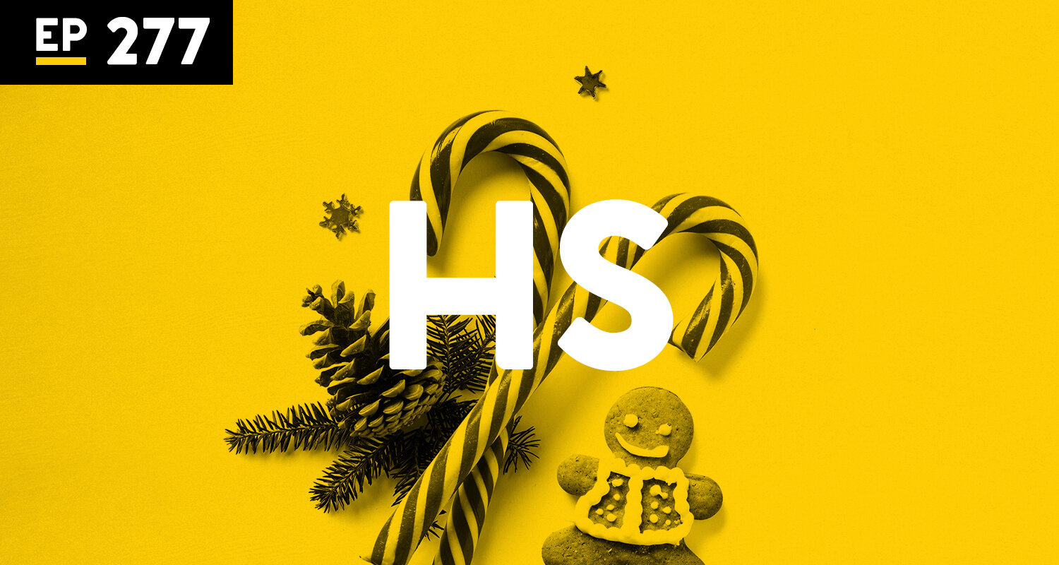 Holiday Spectacular 2020