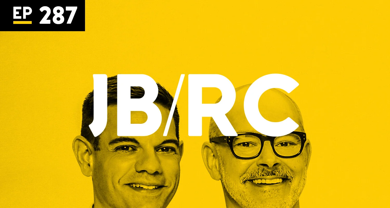 Jethro Bovingdon &amp; Rob Corddry
