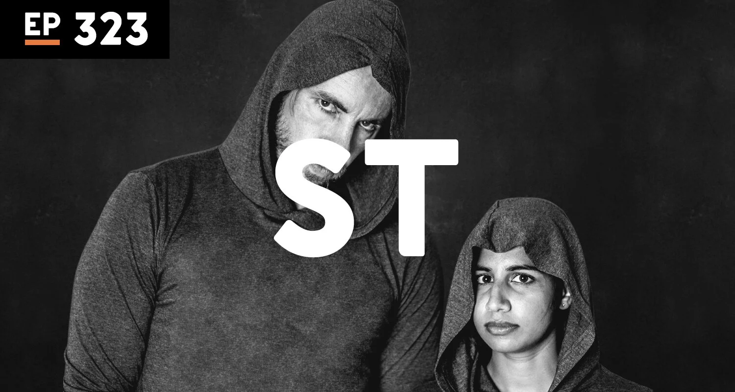 Armchaired &amp; Dangerous: Simulation Theory