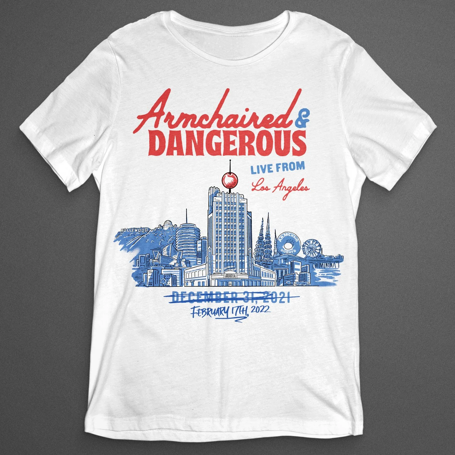 Store — Armchair Expert