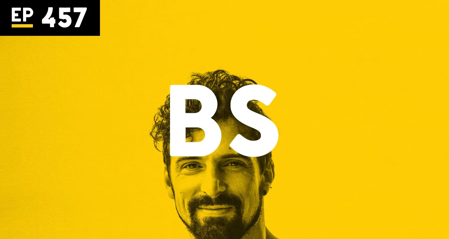 Episodes — Armchair Expert