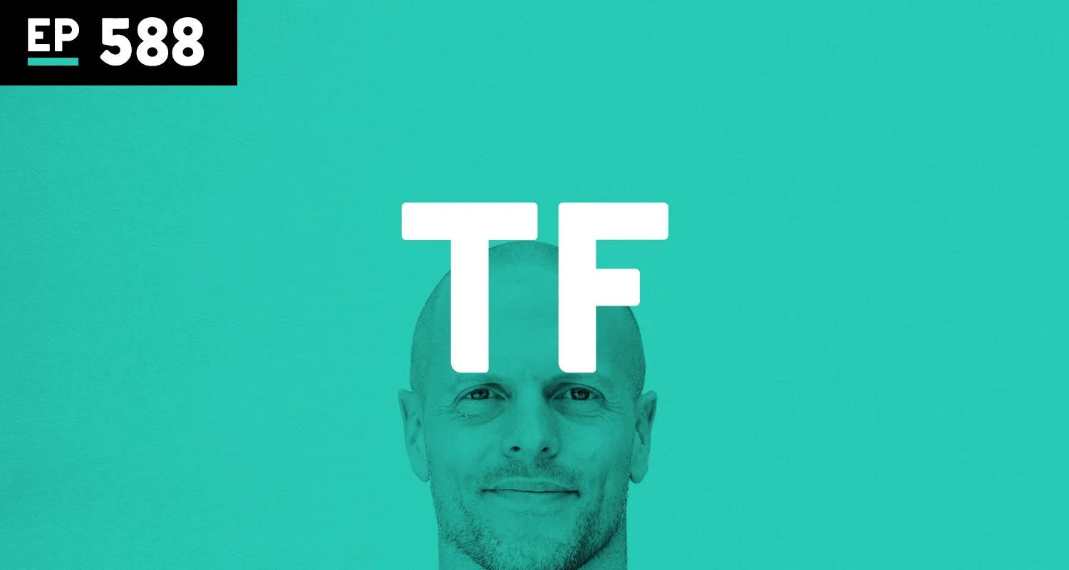 Tim Ferriss