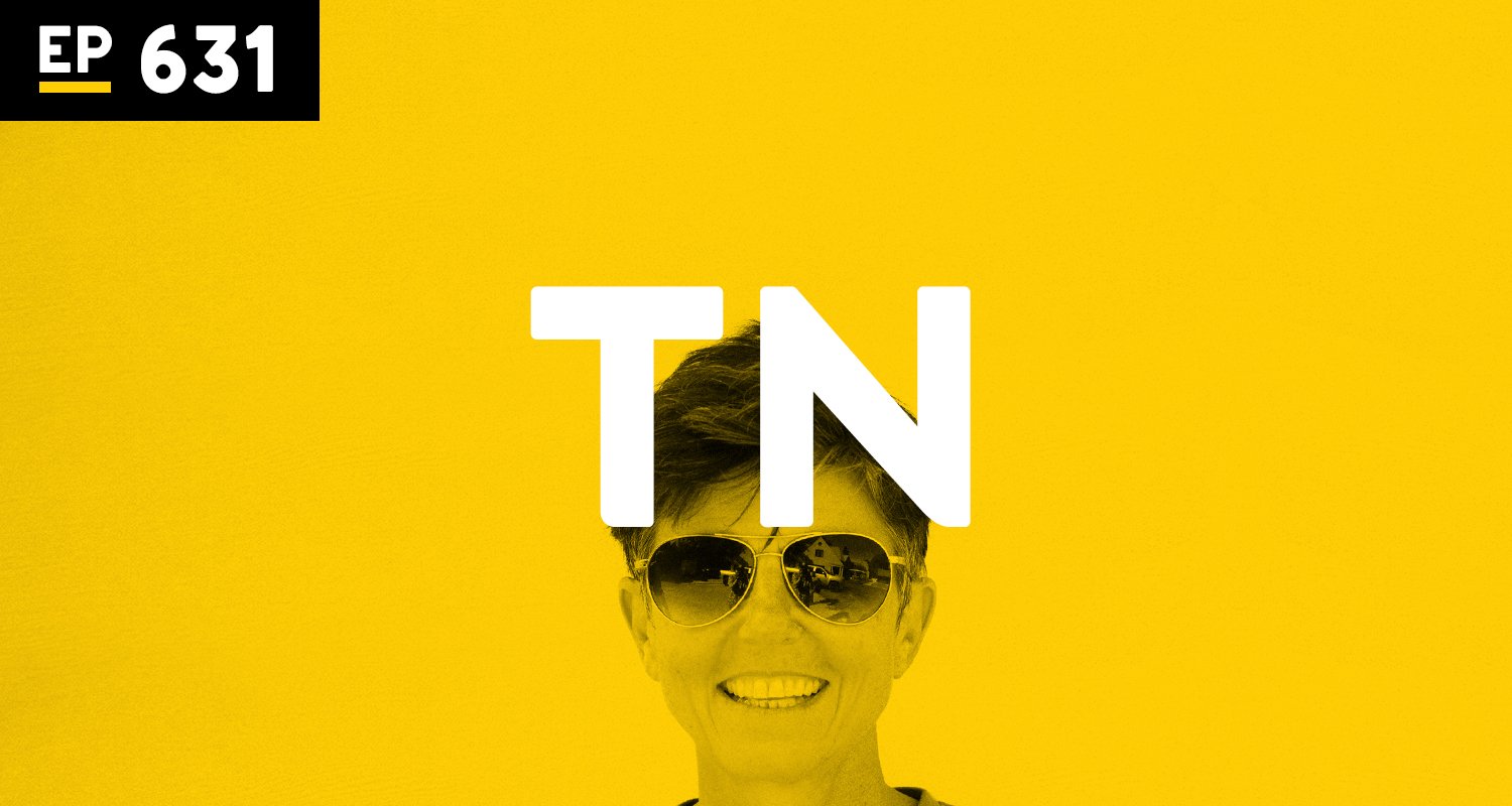 Tig Notaro