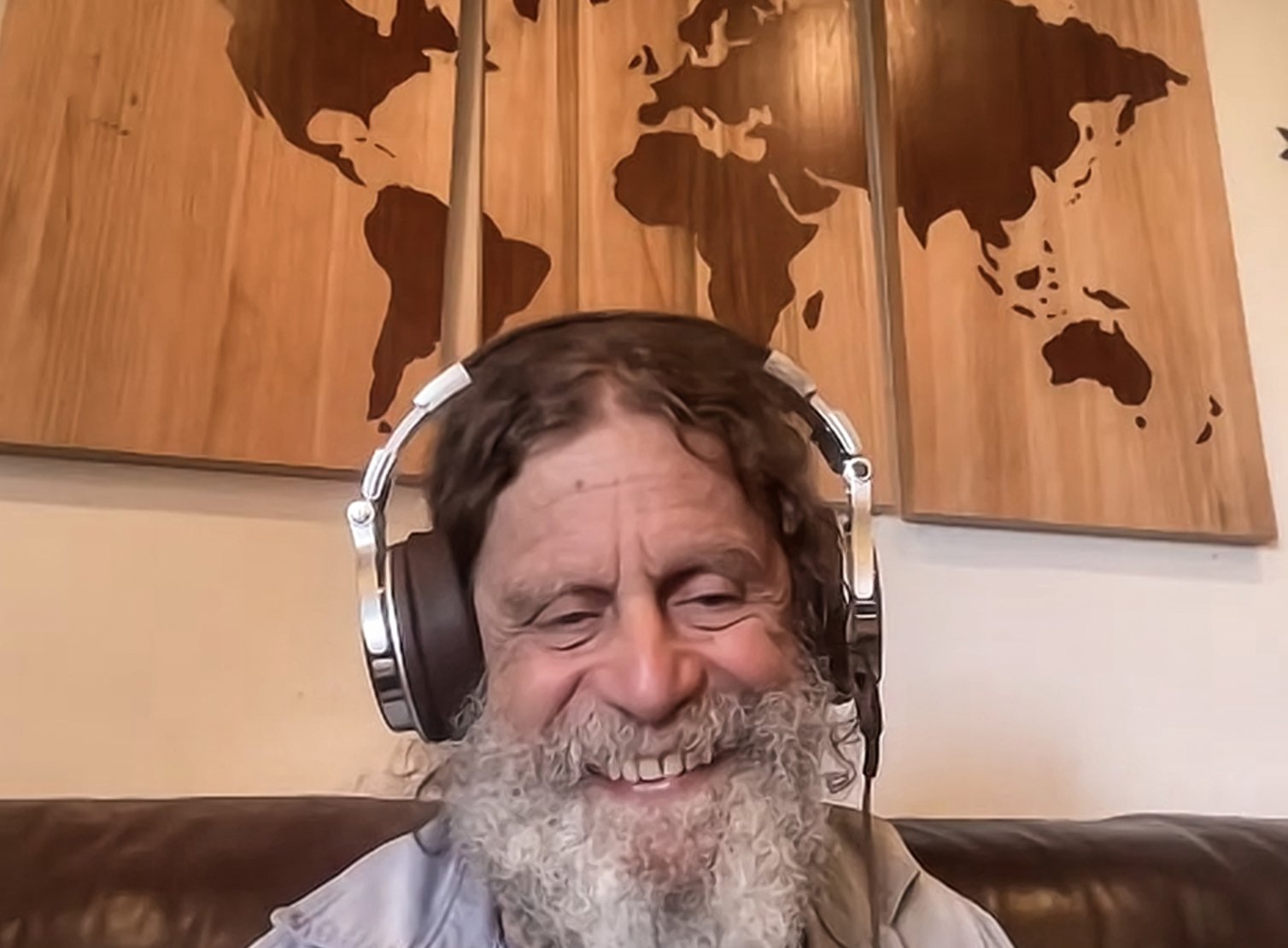 Robert Sapolsky — Armchair Expert