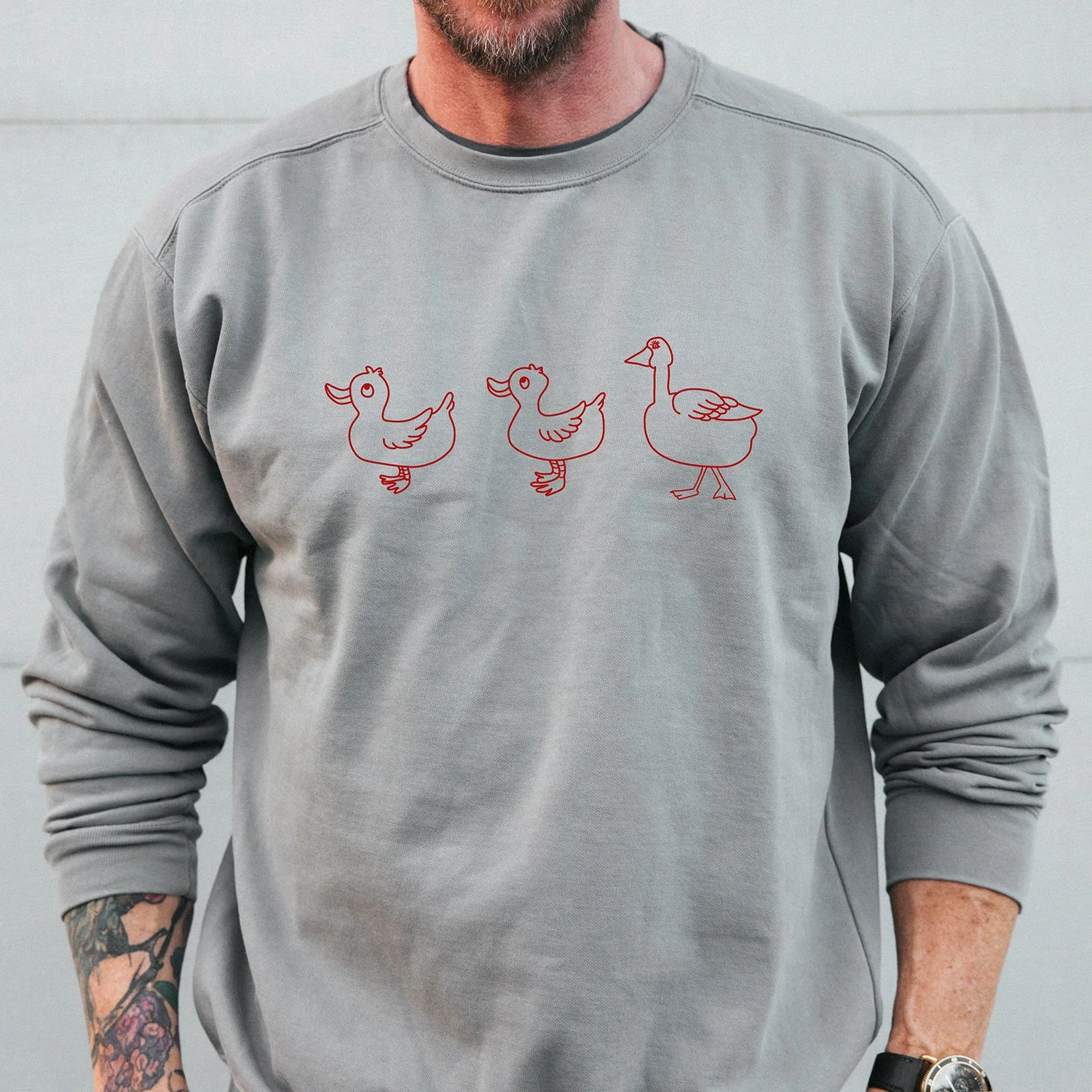 Store — Armchair Expert