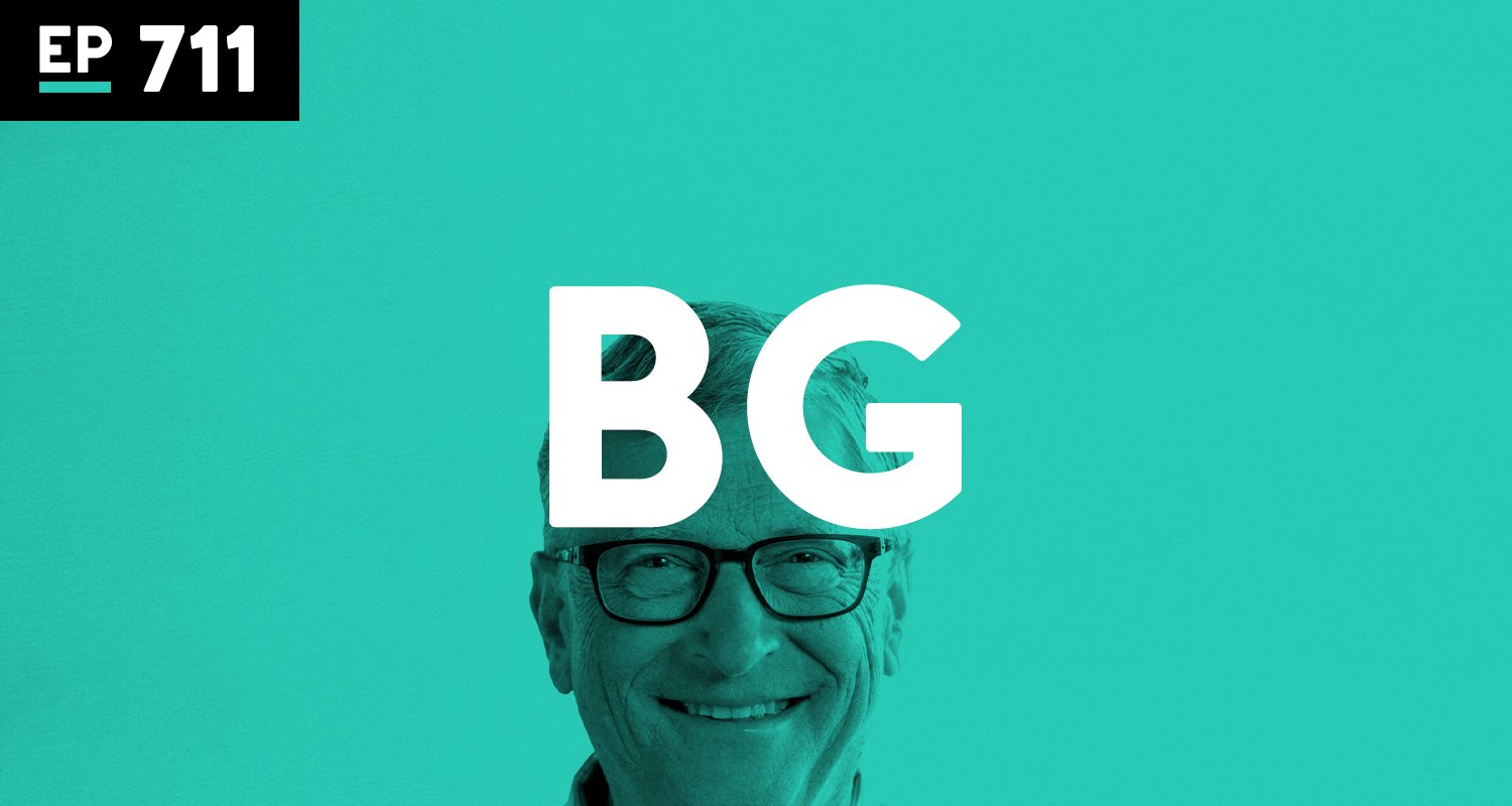 Bill Gates Returns