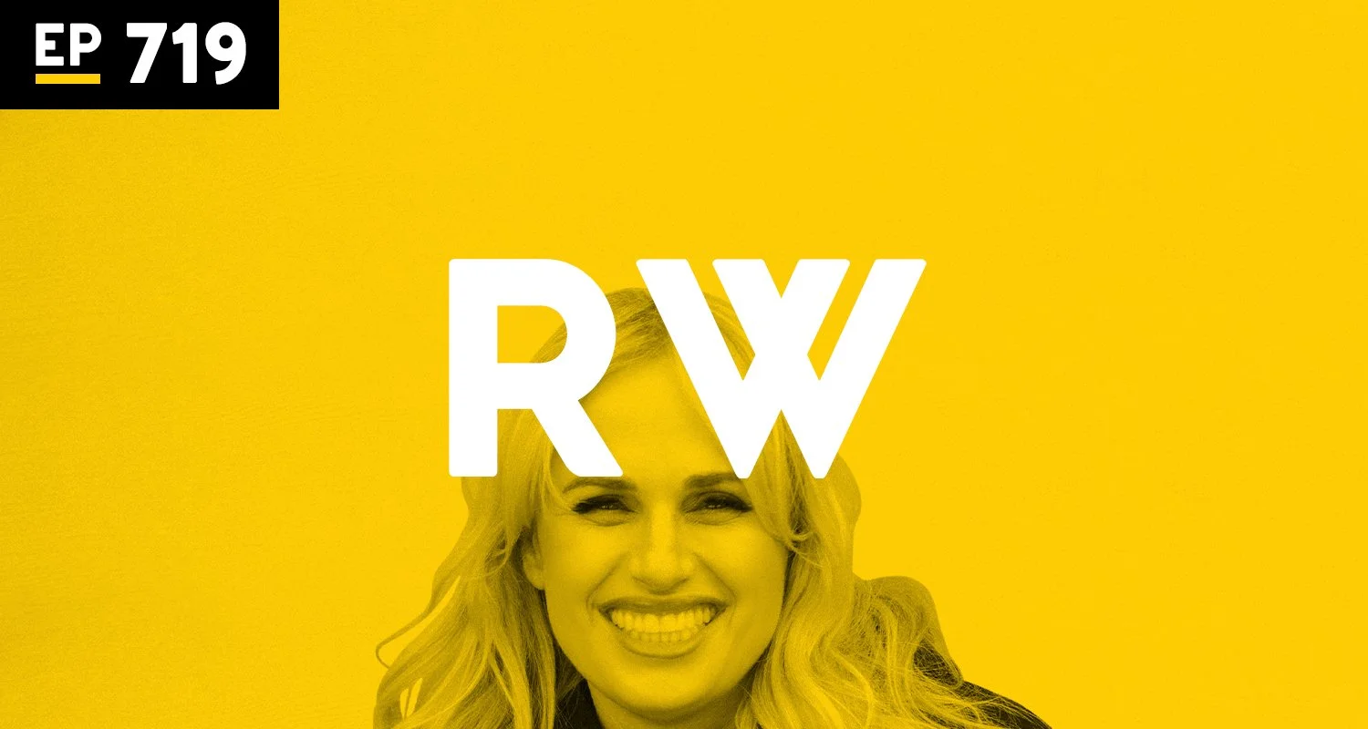Rebel Wilson