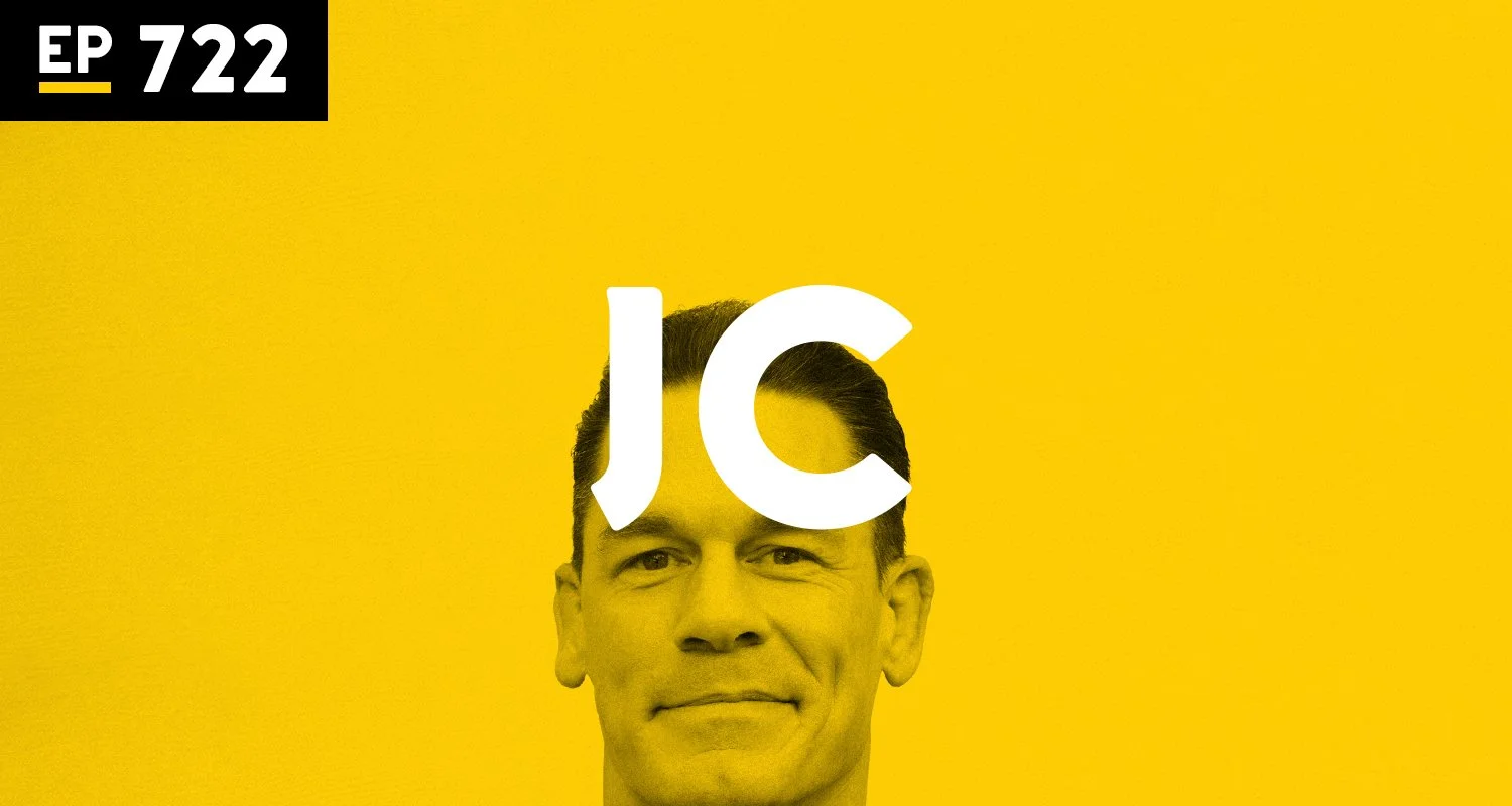 John Cena