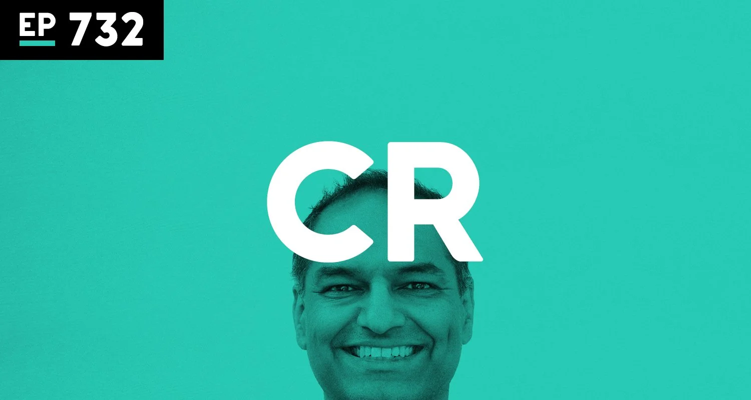 Charan Ranganath