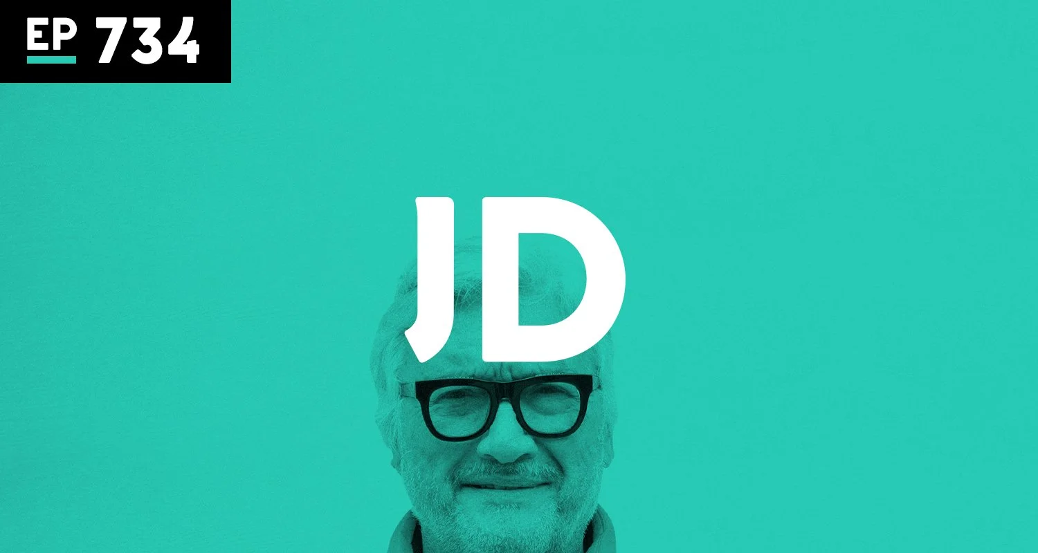 James Doty