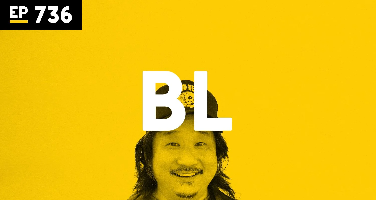 Bobby Lee
