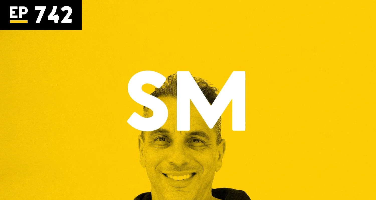 Sebastian Maniscalco