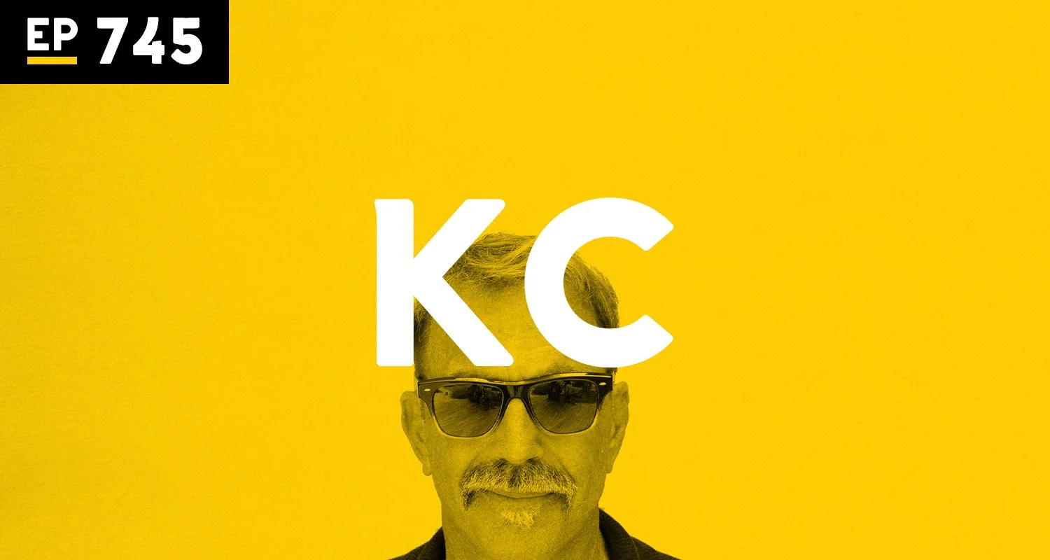 Kevin Costner