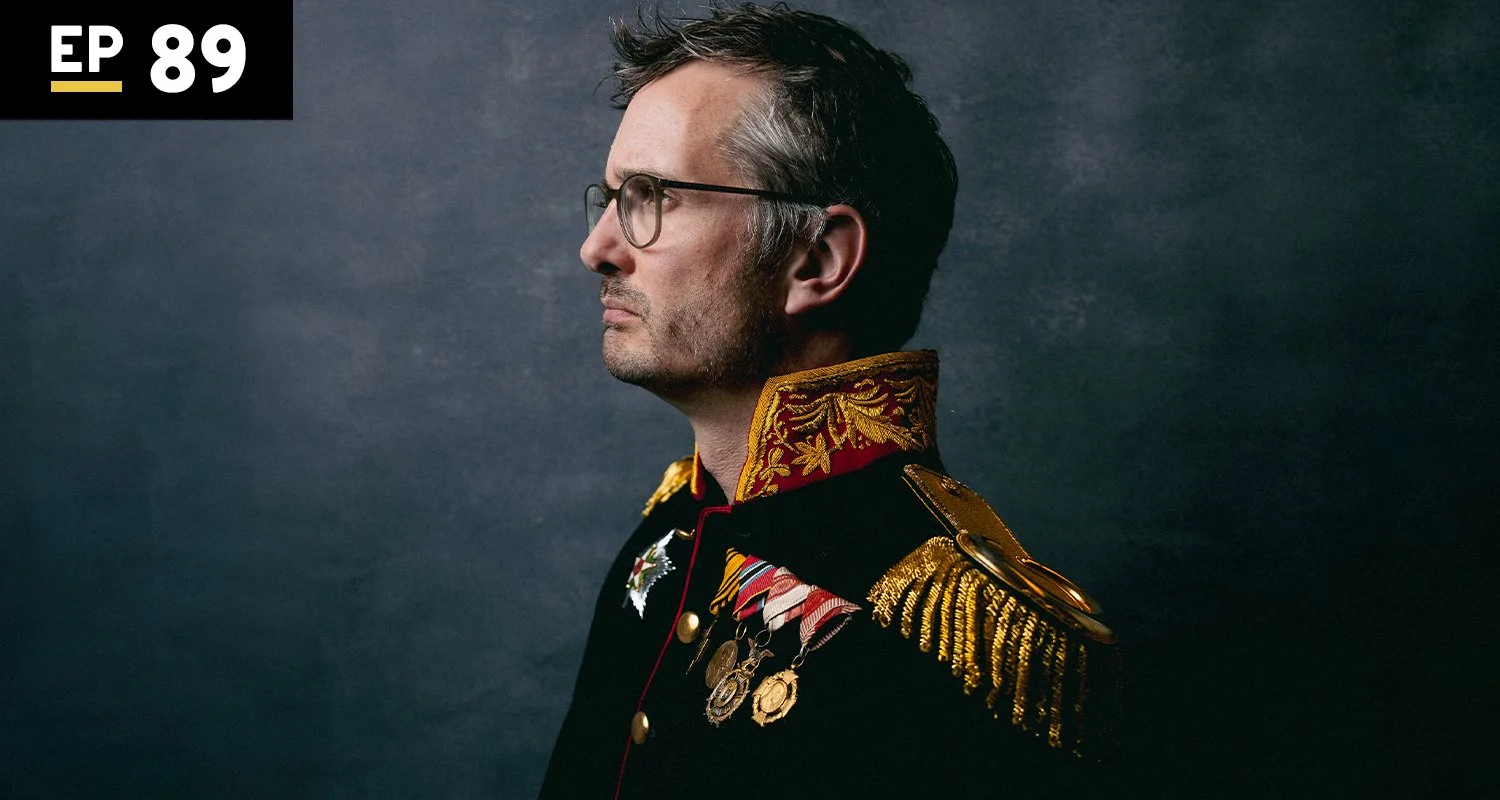 Flightless Bird: Chutes and Ladders