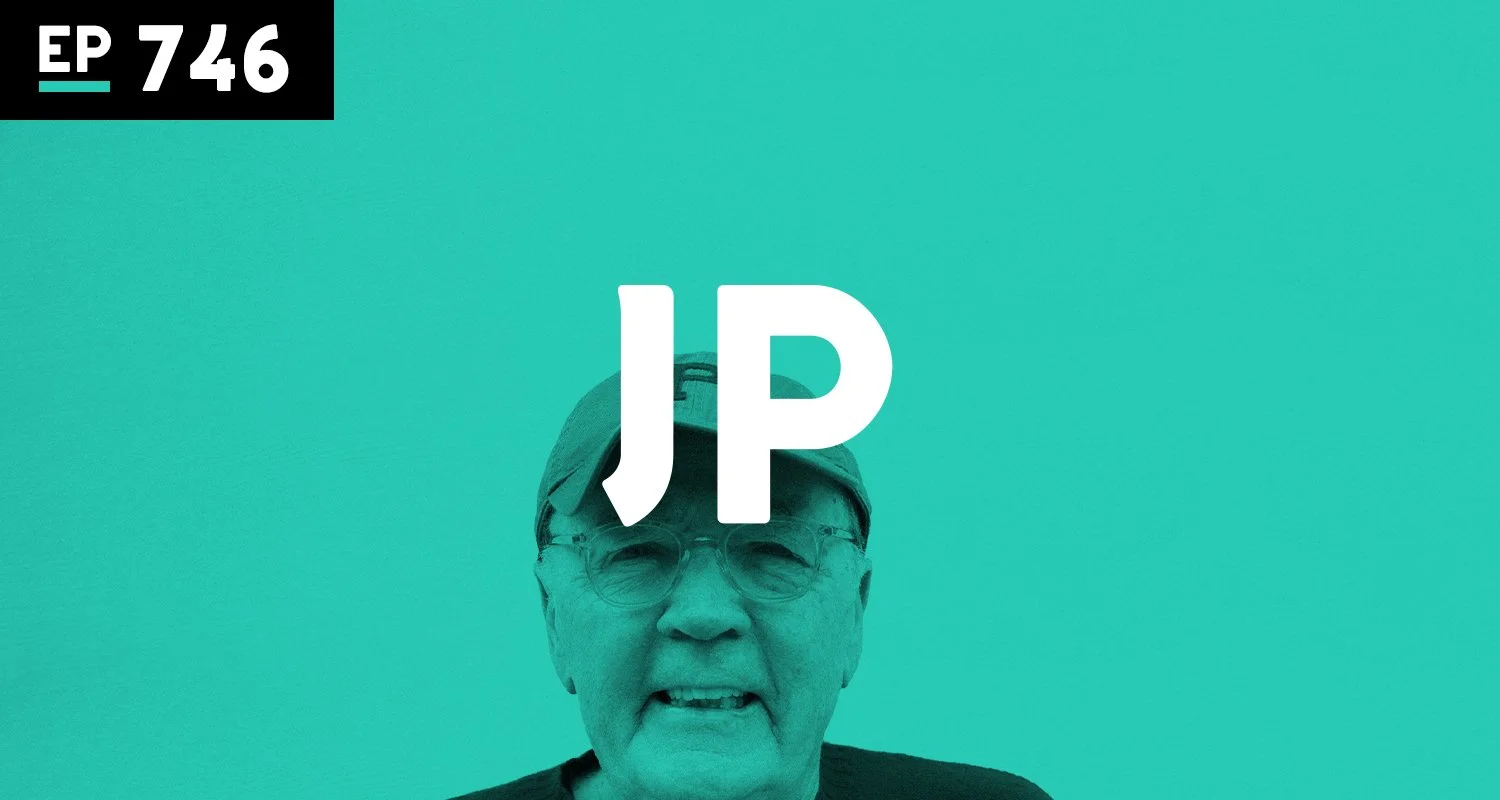 James Patterson