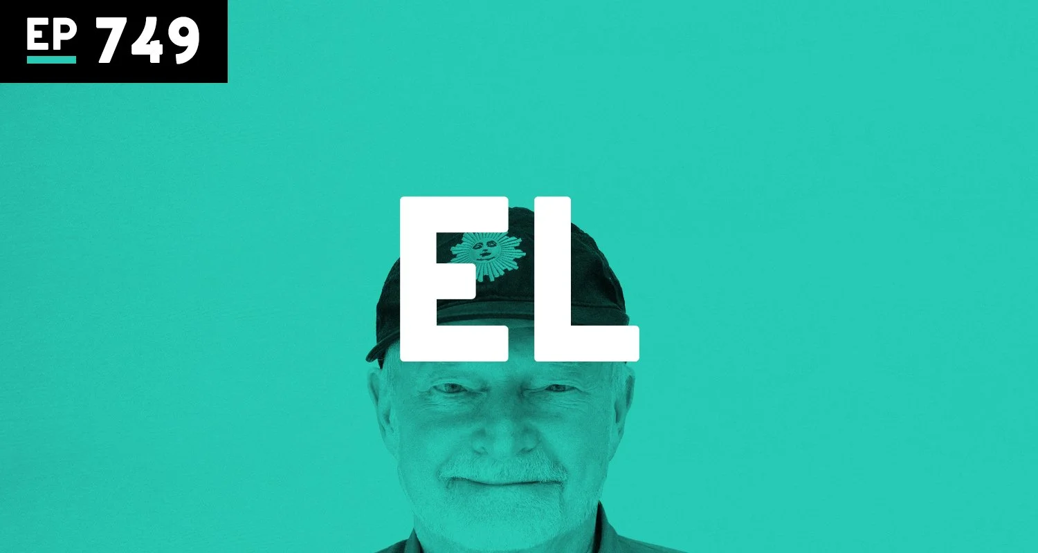 Erik Larson