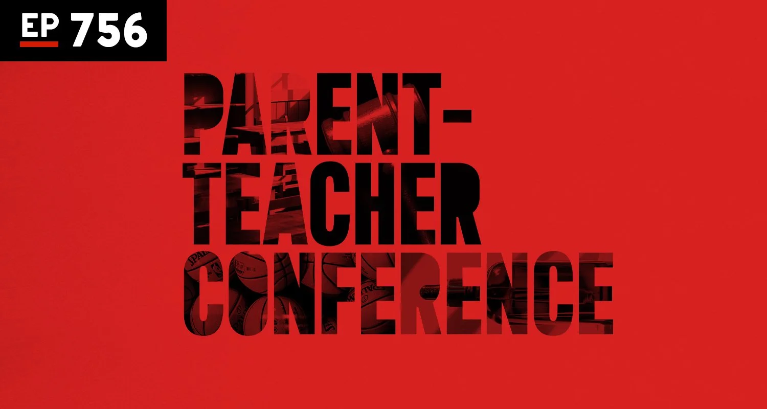 Armchair Anonymous: Parent-Teacher Conference