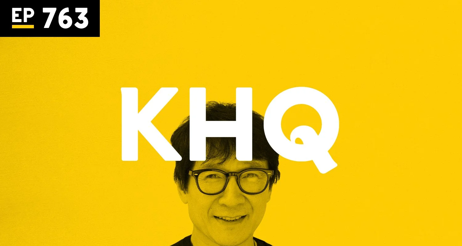 Ke Huy Quan