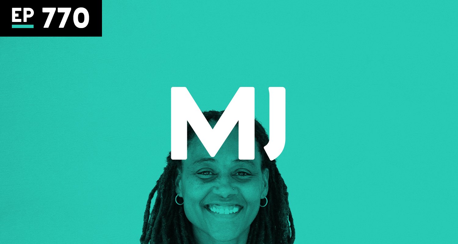 Marion Jones