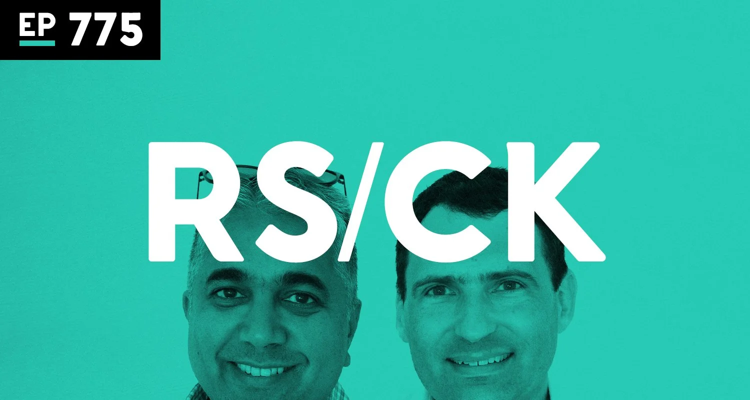 Raj M. Shah &amp; Christopher Kirchhoff