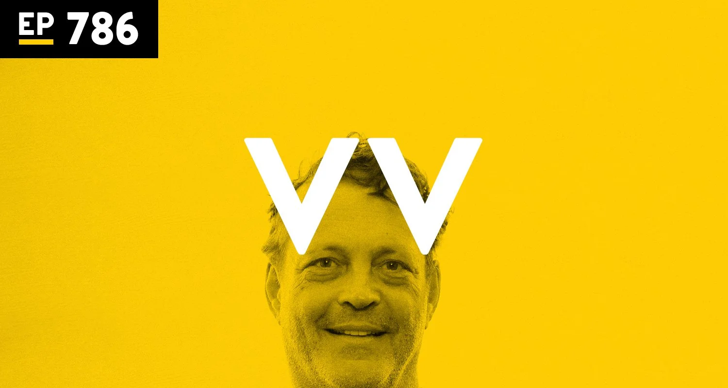 Vince Vaughn