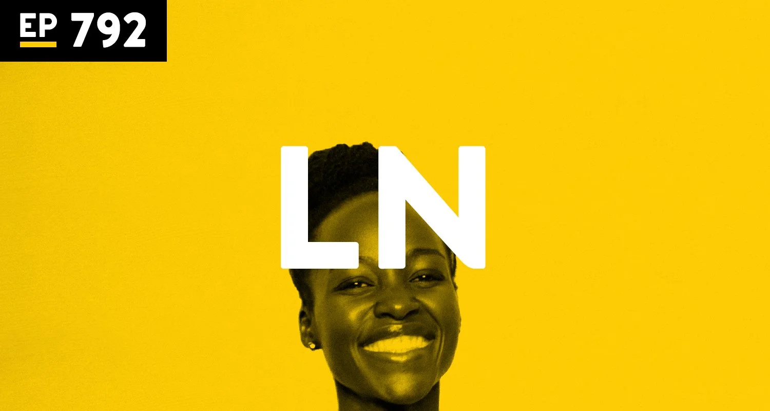 Lupita Nyong'o