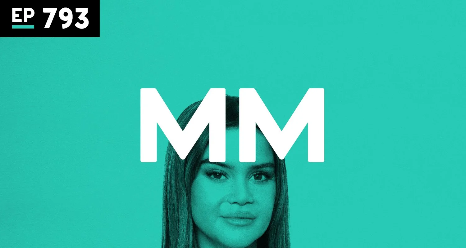 Maren Morris