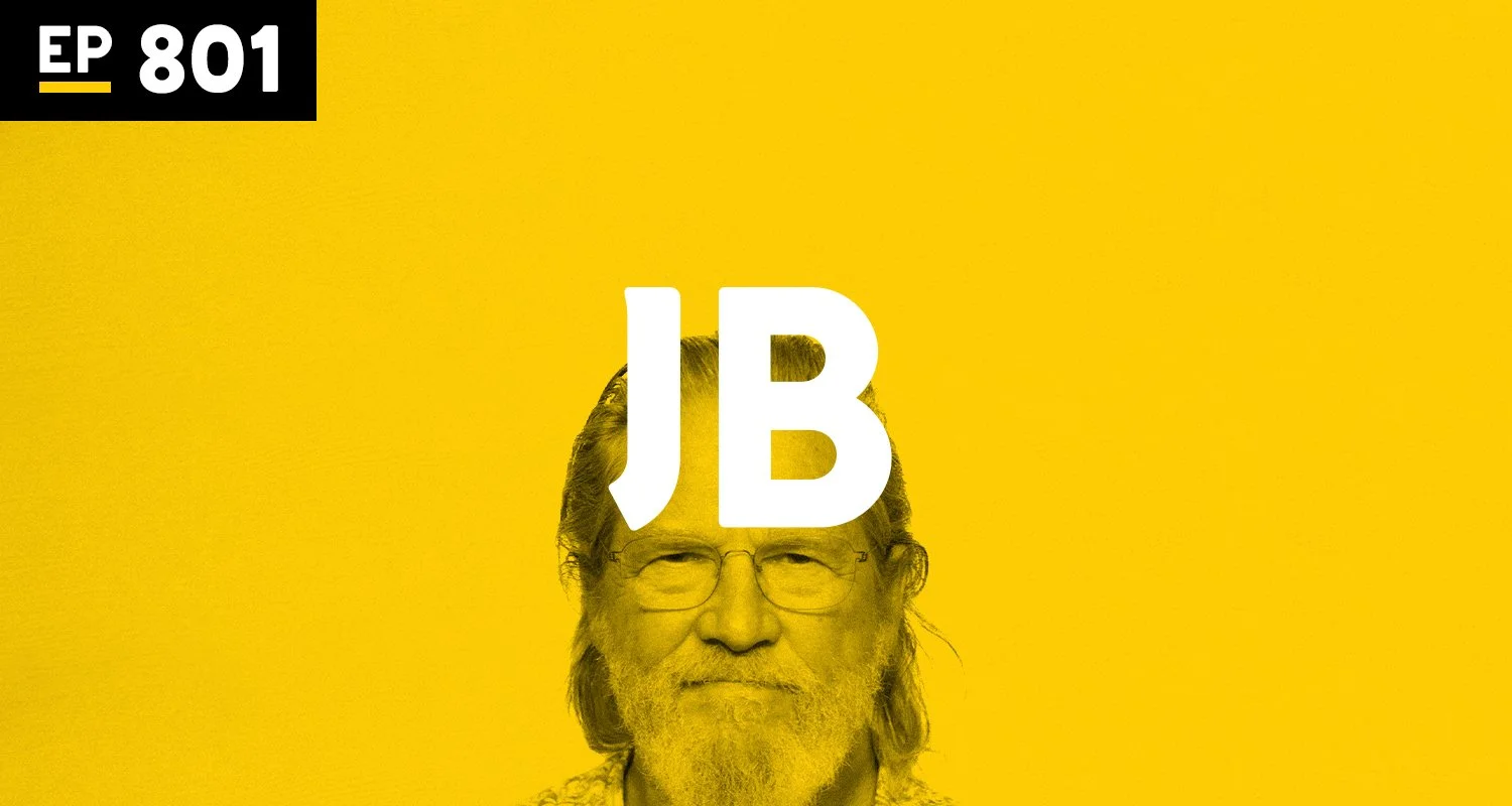 Jeff Bridges