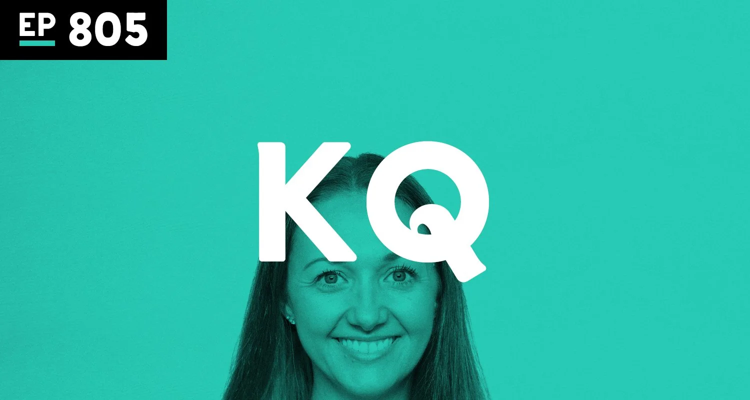 Kimberley Quinlan