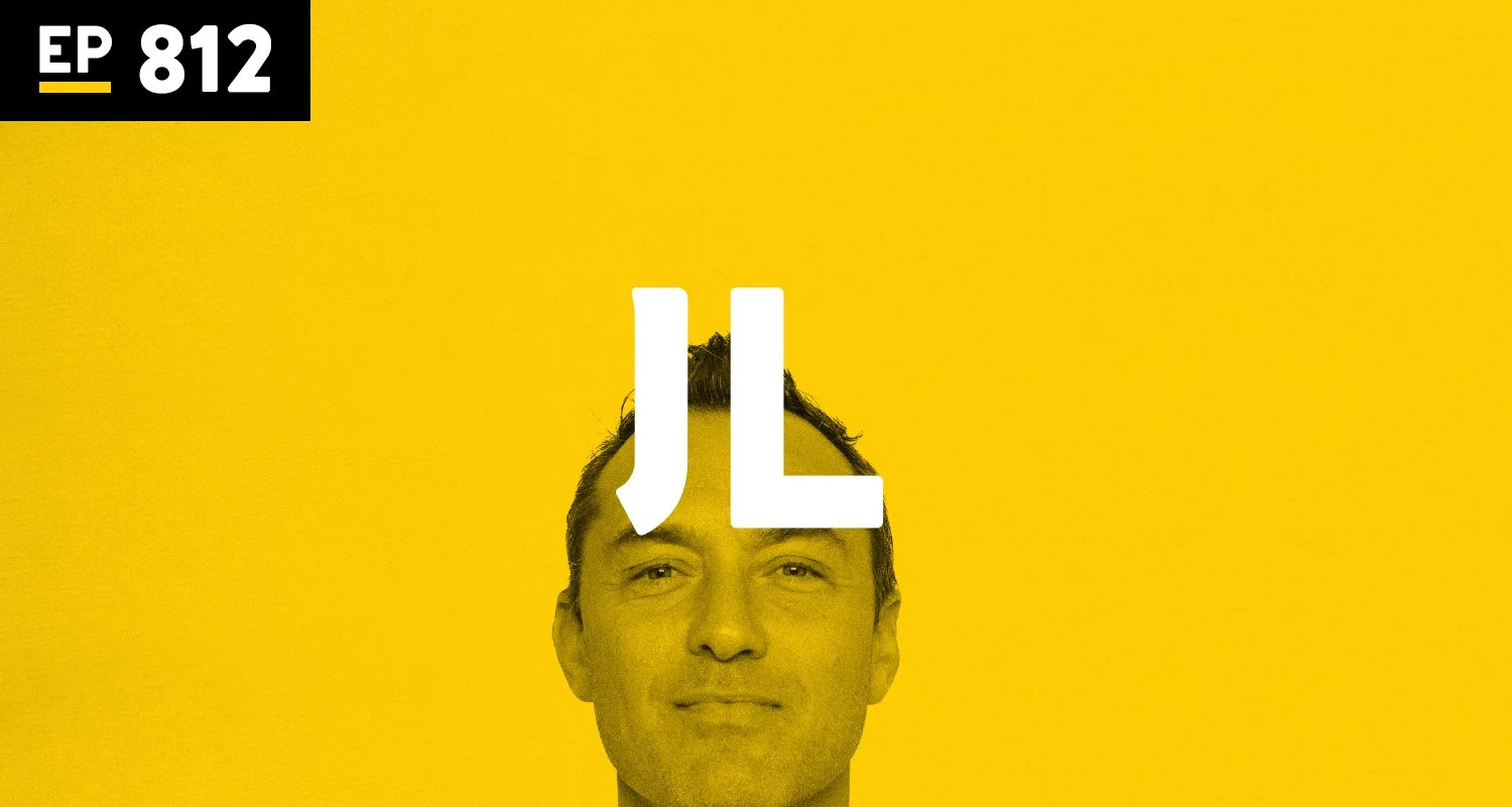 Jude Law