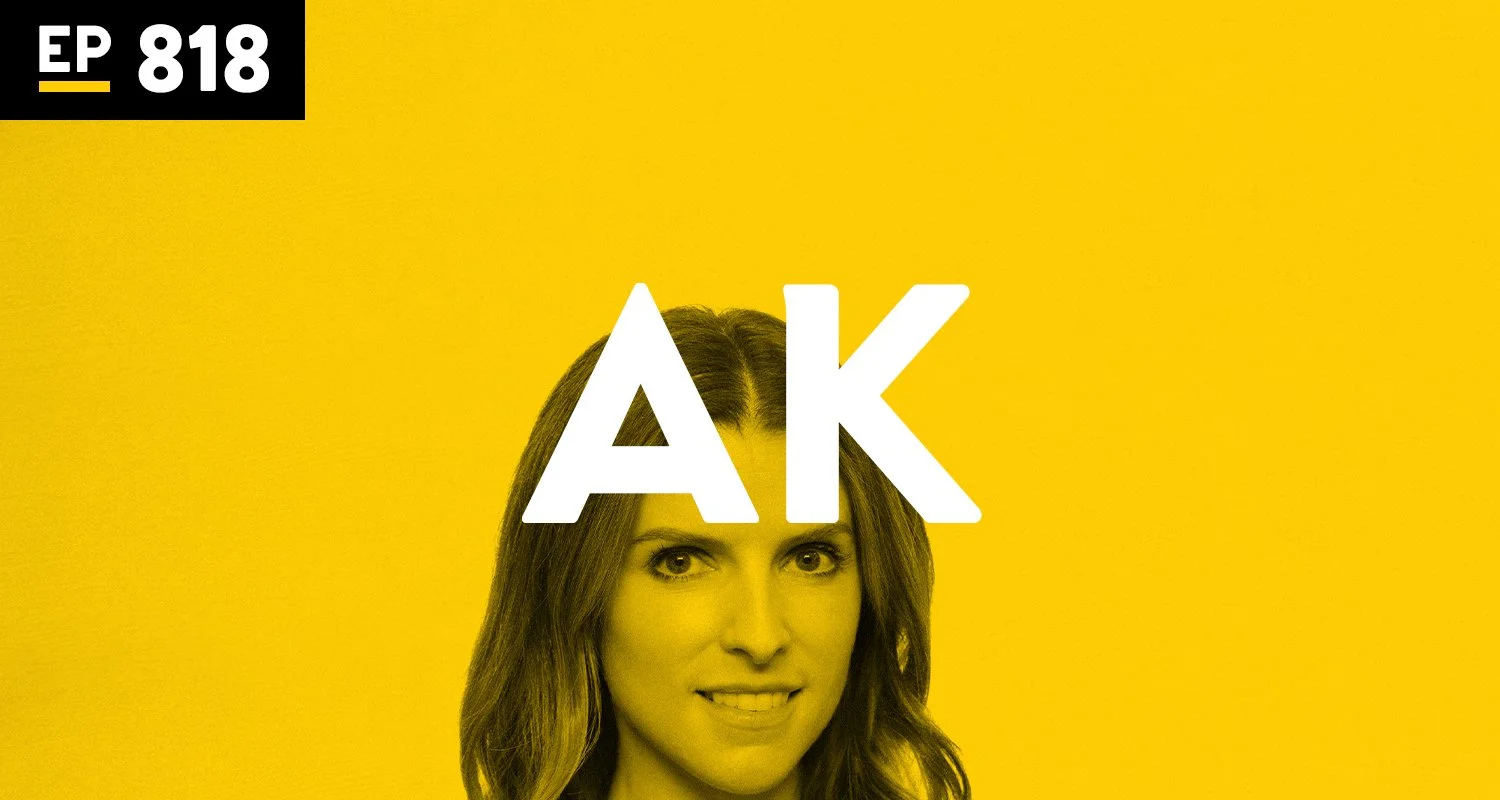 Anna Kendrick Returns