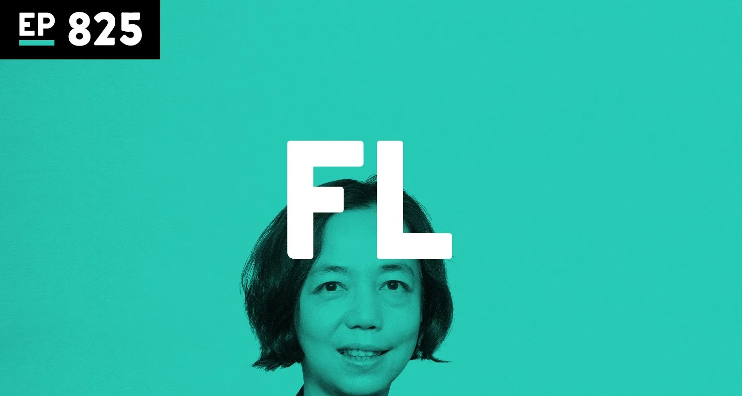 Fei Fei Li