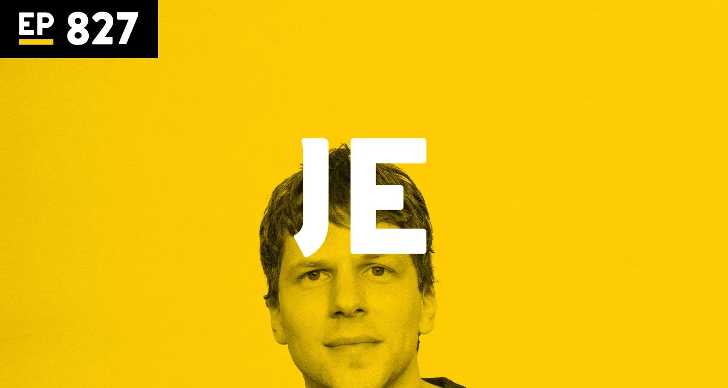 Jesse Eisenberg
