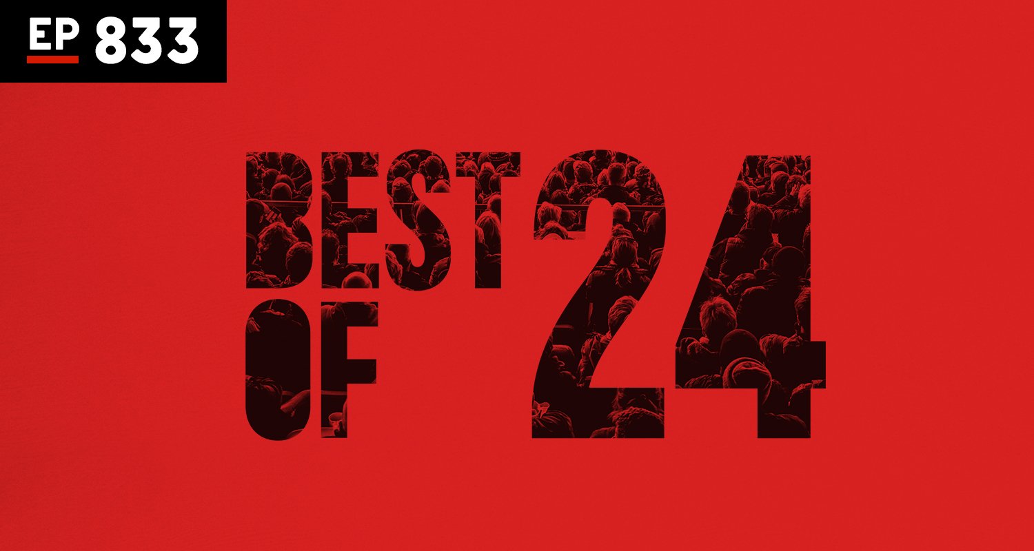 Armchair Anonymous: Best of Friday 2024