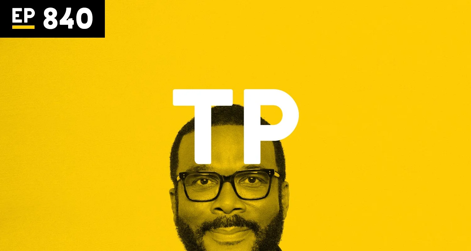Tyler Perry
