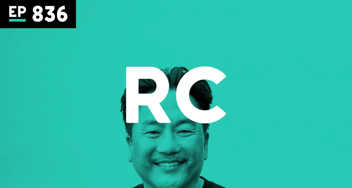 Rerelease: Roy Choi