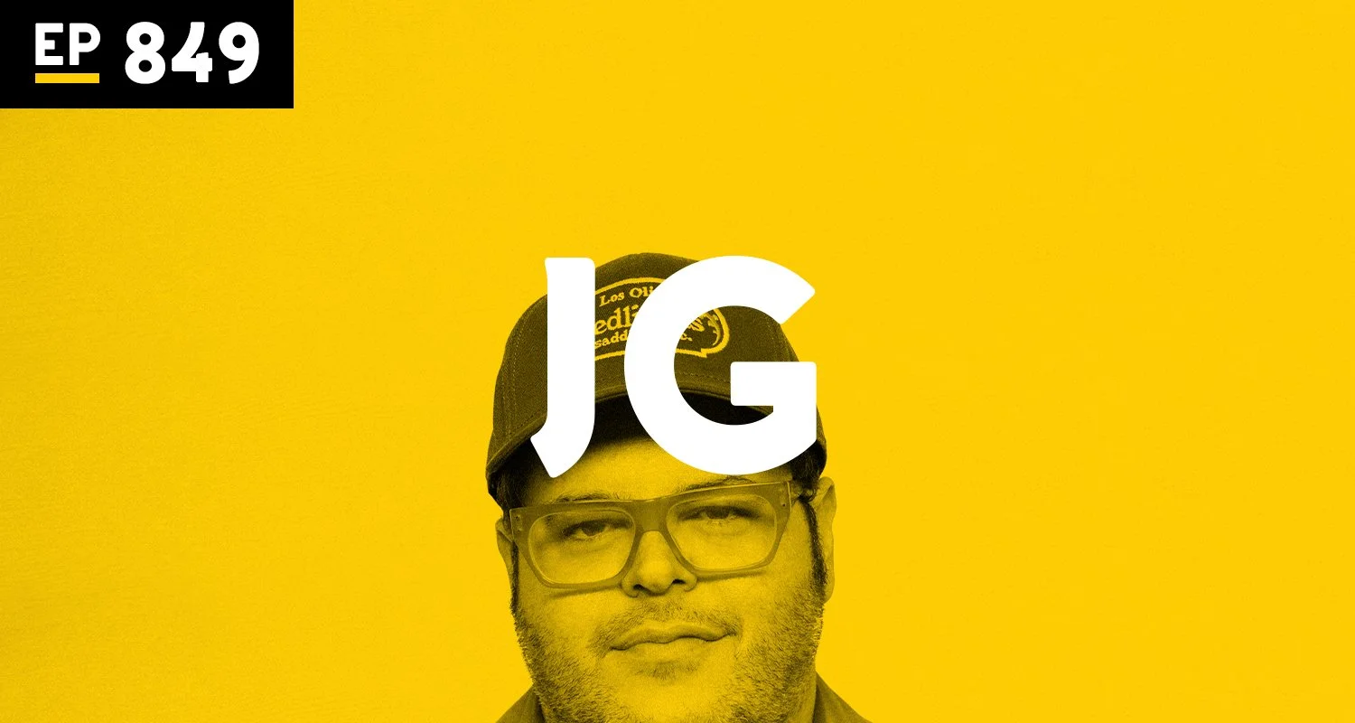 Josh Gad Returns