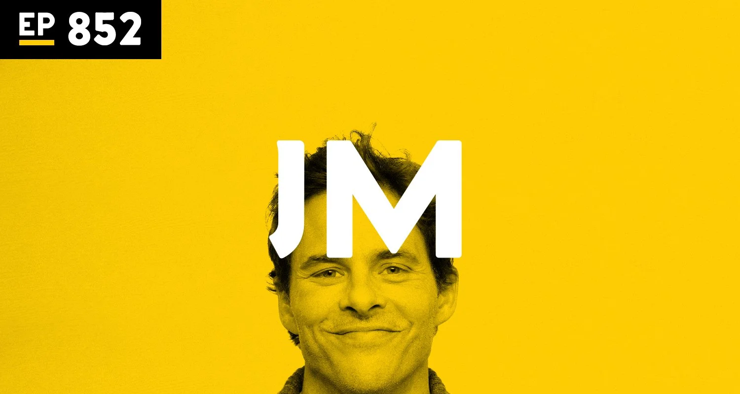 James Marsden