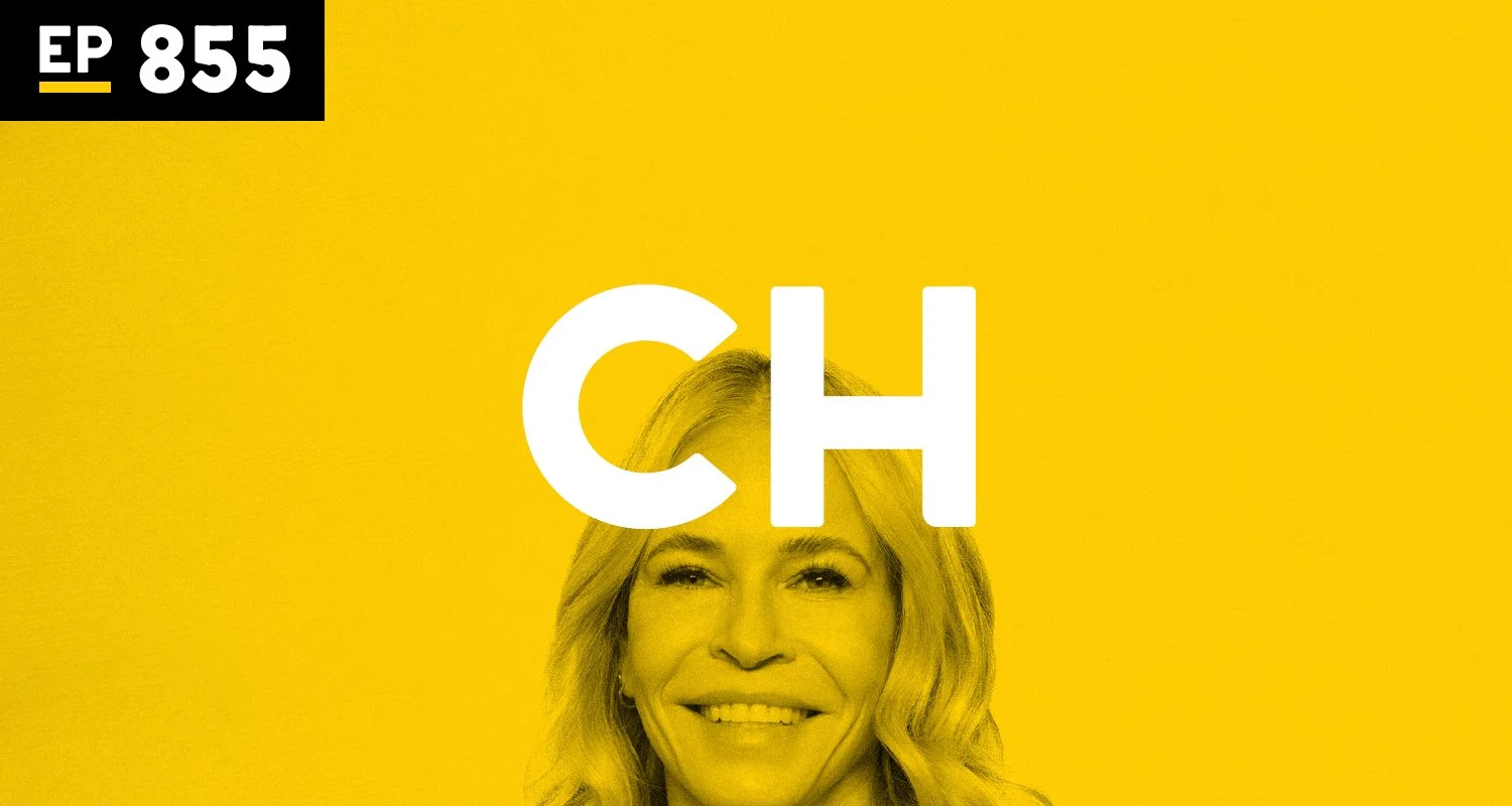 Chelsea Handler Returns Again