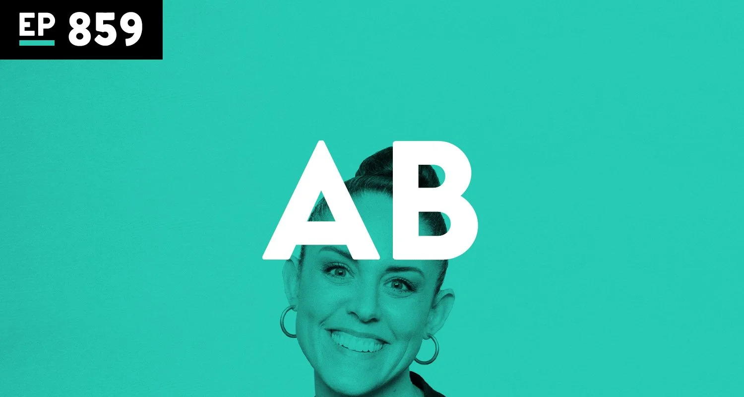 Alison Wood Brooks