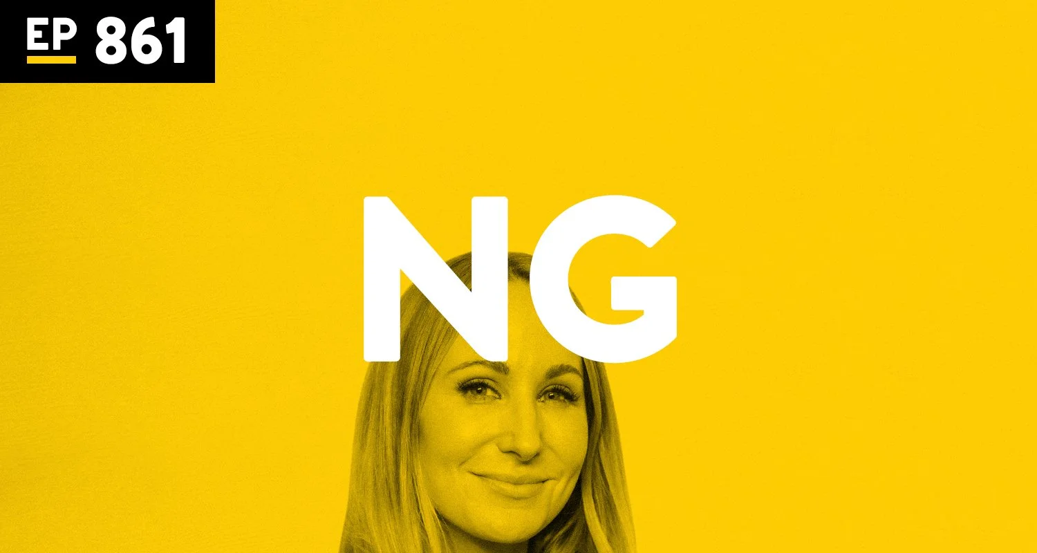 Nikki Glaser