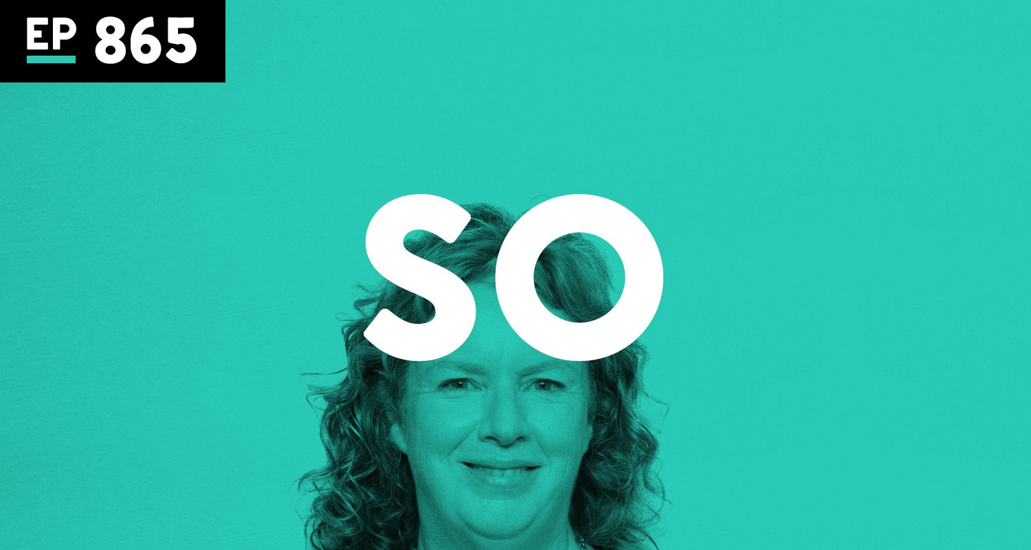 Suzanne O'Sullivan