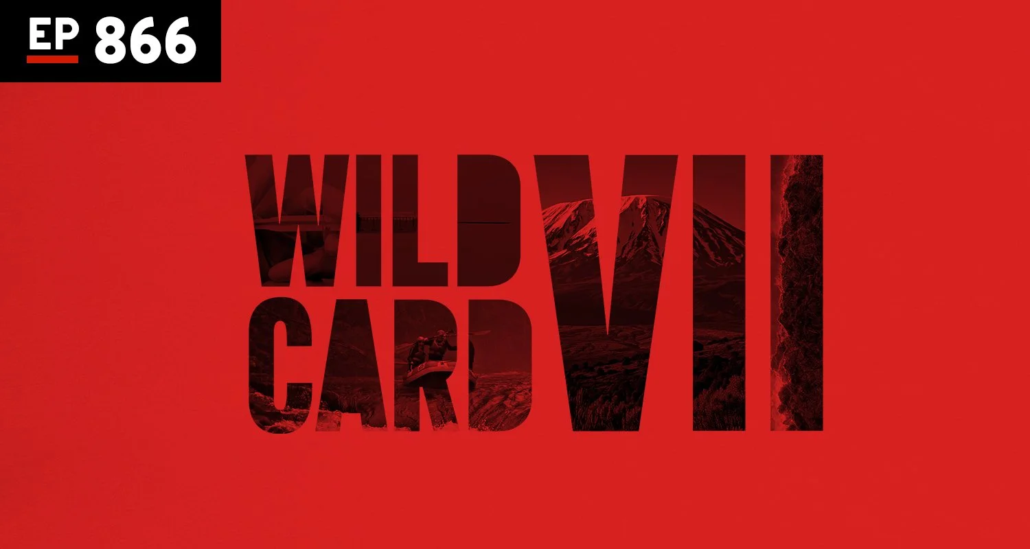 Armchair Anonymous: Wild Card VII