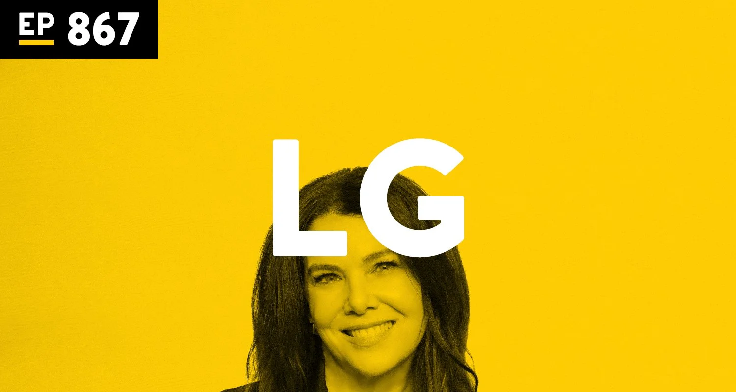 Lauren Graham Returns