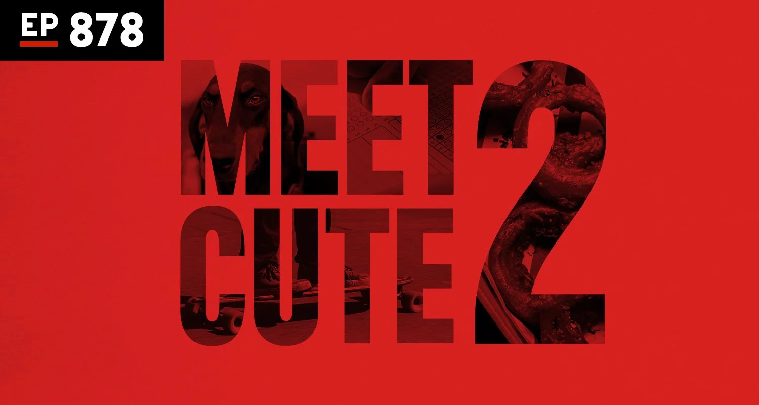 Armchair Anonymous: Meet Cute II