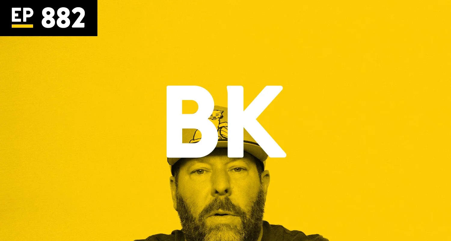 Bert Kreischer