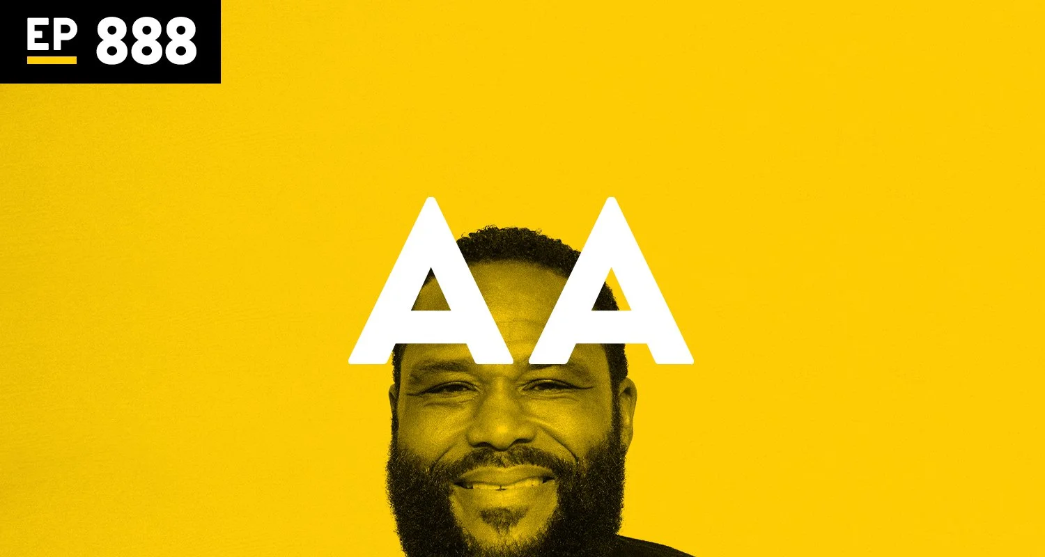 Anthony Anderson
