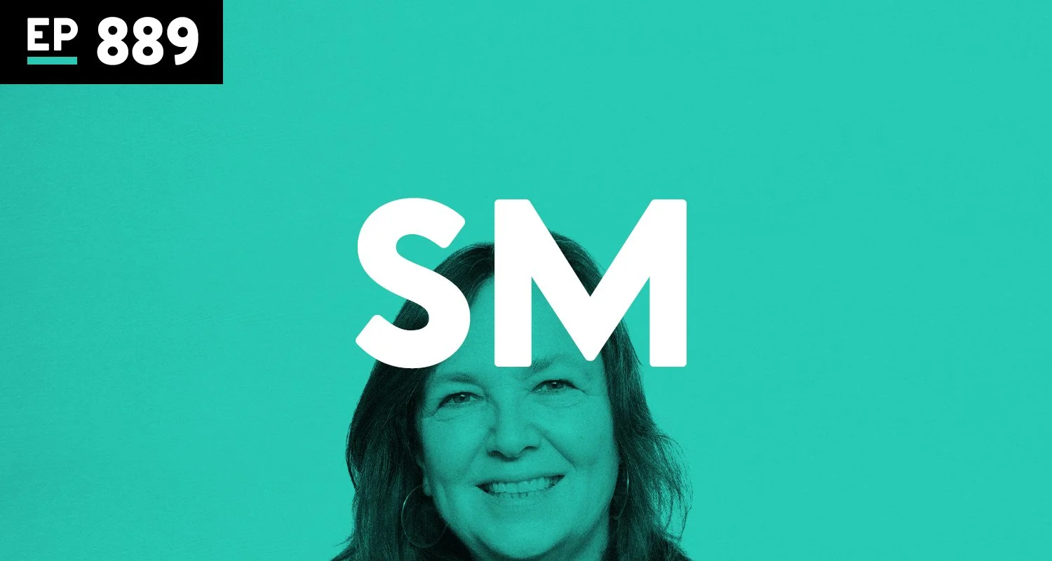 Susan Morrison