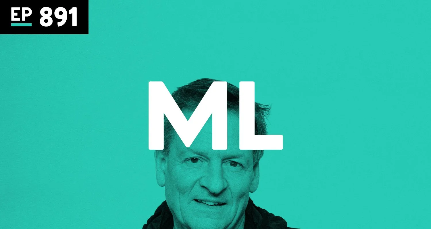 Michael Lewis