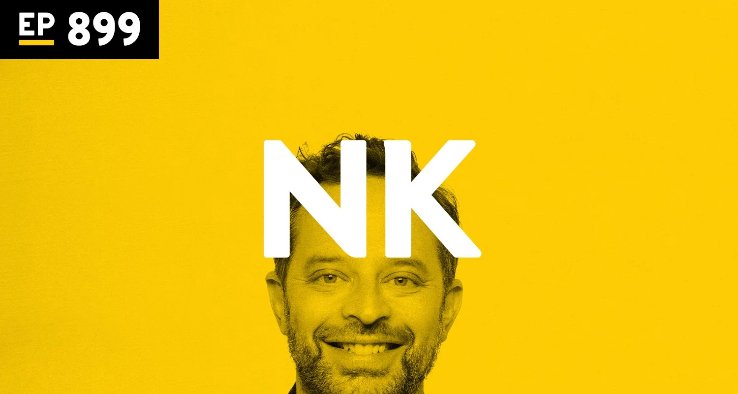 Nick Kroll Returns
